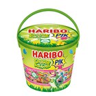 Seau de bonbons Pik - HARIBO dans le catalogue Carrefour Market