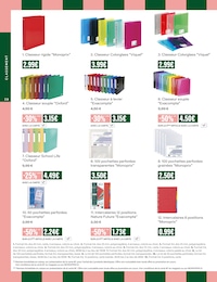 Prix et réduction Graine dans le prospectus Monoprix Forum Des Halles en cours Offre Graine dans le catalogue Monoprix Forum Des Halles du moment à la page 38