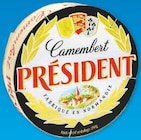 Promo Camembert pasteurise à 0,76 € dans le catalogue Hyper U à Vitré