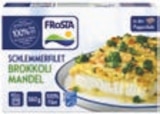 Schlemmerfilet Brokkoli Mandel im Angebot bei tegut in Bamberg Schlemmerfilet Brokkoli Mandel Angebote von Frosta bei tegut Bamberg für 2,79 €