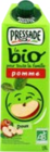 Jus bio Pomme - PRESSADE - Hmarket Jus bio Pomme - PRESSADE à 1,59 € dans le catalogue Hmarket