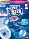 Selbst-Aktiv Duftspüler im Angebot bei tegut in Darmstadt Selbst-Aktiv Duftspüler Angebote von WC Frisch bei tegut Darmstadt für 1,79 €