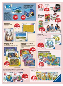 Kinderspielzeug im V-Markt Prospekt "V-Markt einfach besser einkaufen" mit 29 Seiten (München)