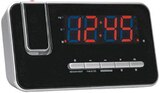 Projektions-Radiowecker CRP-618 von Denver für 21,99 € bei Netto mit dem Scottie im Angebot Projektions-Radiowecker CRP-618 von Denver im aktuellen Netto mit dem Scottie Prospekt