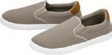 Freizeitschuhe von ESMARA MEN im aktuellen Lidl Prospekt für 4,99 €