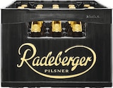 Pilsner Angebote von Radeberger bei Netto Marken-Discount Langenhagen für 9,99 €