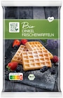 Bio Dinkel Frischeiwaffeln im Penny Prospekt Bio Dinkel Frischeiwaffeln von Naturgut im aktuellen Penny Prospekt für 1,35 €