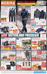 Werkzeug Angebot & Preis im aktuellen Norma Prospekt Werkzeug Angebot im aktuellen Norma Prospekt auf Seite 1