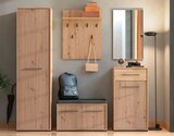 Garderobenschrank Angebote bei Höffner Potsdam für 29,00 €