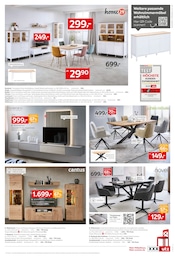 Aktueller XXXLutz Möbelhäuser Prospekt mit Sideboard, "JUBILÄUM", Seite 5