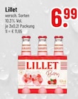 Lillet von Lillet im aktuellen Trinkgut Prospekt für 6,99 €