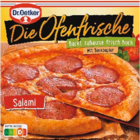 Pizza bei E center im Prospekt "" für 1,99 €