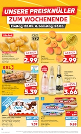 Sekt im Kaufland Prospekt in Lutherstadt Wittenberg Aktueller Kaufland Prospekt mit Sekt, "Hier bin ich richtig", Seite 15