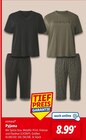 Pyjama im Angebot bei Lidl in Memmingen Pyjama Angebote von esmara bei Lidl Memmingen für 8,99 €