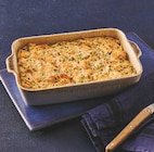 Parmentier de Saumon - Super U à Toulouse Parmentier de Saumon en promo chez Super U Toulouse à 7,90 €