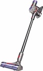 Akku-Stielsauger V8 Advanced von dyson für 259,00 € bei MEDIMAX im Angebot Akku-Stielsauger V8 Advanced von dyson im aktuellen MEDIMAX Prospekt