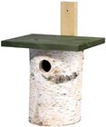 Nistkasten im Angebot bei Thomas Philipps in Wunstorf Nistkasten Angebote bei Thomas Philipps Wunstorf für 7,99 €