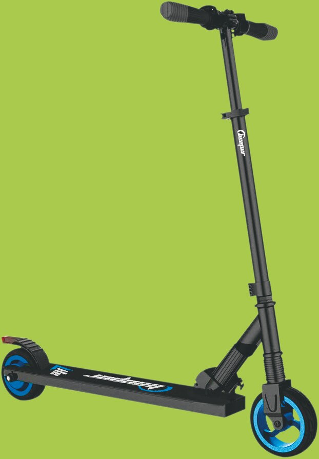 Roady Trappes - Trottinette électrique 6’’ Promo Trottinette électrique 6’’ dans le catalogue Roady Prix coûtant à Trappes