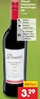 Negroamaro Merlot Puglia IGP im Angebot bei Netto Marken-Discount in Warendorf Negroamaro Merlot Puglia IGP Angebote von D'Amati bei Netto Marken-Discount Warendorf für 3,29 €