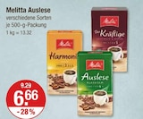 Harmonie bei V-Markt im München Prospekt für 6,66 €