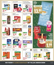Aktueller Marktkauf Prospekt mit Milka, "Aktuelle Angebote", Seite 13