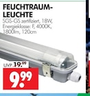 FEUCHTRAUM-LEUCHTE im Angebot bei Wreesmann in Cottbus FEUCHTRAUM-LEUCHTE Angebote bei Wreesmann Cottbus für 9,99 €