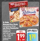 Ristorante Pizza, Piccola im aktuellen Prospekt bei EDEKA in Krummennaab