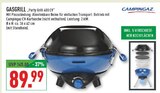 Party Grill 400 CV Angebote von Campingaz bei Marktkauf Moers für 89,99 €