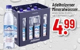 Trinkgut Hünstetten - Mineralwasser Angebot im Prospekt Mineralwasser bei Trinkgut im Hünstetten Prospekt für 4,99 €