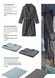 Mode Angebot im aktuellen Tchibo im Supermarkt Prospekt auf Seite 6