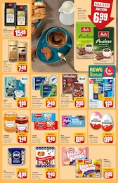 REWE Jacobs im Prospekt 