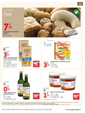 Chocolat Angebote im Prospekt "AÏD" von Auchan Supermarché auf Seite 3