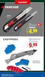 Offre Bureau dans le catalogue Lidl du moment à la page 25