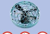 Drone Flybotic Flying Ball - SILVERLIT - Intermarché à Laval Drone Flybotic Flying Ball - SILVERLIT en promo chez Intermarché Laval à 9,90 €