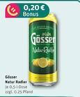 0,20 € Bonus bei REWE im Angebot 0,20 € Bonus im aktuellen REWE Prospekt