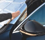 PROTECTION THERMIQUE DES VITRES - AUTO XS en promo à 2,99 € chez Aldi PROTECTION THERMIQUE DES VITRES - AUTO XS dans le catalogue Aldi