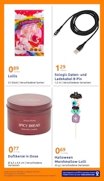 Action Duftkerzen im Prospekt Action Duftkerzen im Prospekt