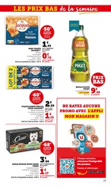 Huile Alimentaire Angebote im Prospekt "U Express" von U Express Huile Alimentaire Angebote im Prospekt "U Express" von U Express auf Seite 13