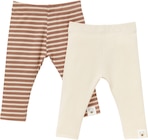 Aktuelle Babykleidung Angebote bei KiK in Ulm Aktuelles Baby Leggings Angebot bei KiK in Ulm ab 4,99 €