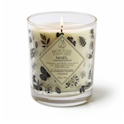 Bougie cire abeille noël - ELEMENT-TERRE en promo chez NaturéO Bougie cire abeille noël - ELEMENT-TERRE dans le catalogue NaturéO