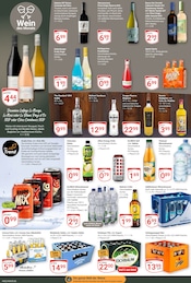 Wodka im GLOBUS Prospekt in Speyer Aktueller GLOBUS Prospekt mit Wodka, "Aktuelle Angebote", Seite 17