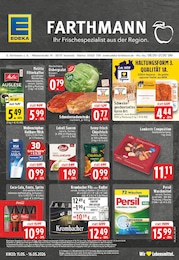 EDEKA Prospekt für Versmold mit 24 Seiten