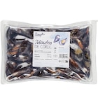 Moules de corde SIMPL' en promo chez Carrefour Market Saint-Nazaire à 4,94 €