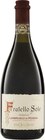 Lambrusco fratello sole - 75 cl en promo chez NaturéO Lambrusco fratello sole - 75 cl dans le catalogue NaturéO