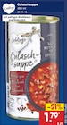 Gulaschsuppe im Angebot bei Netto Marken-Discount in Bayreuth Gulaschsuppe Angebote bei Netto Marken-Discount Bayreuth für 1,79 €