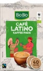 Café Latino Angebote von BioBio bei Netto Marken-Discount Castrop-Rauxel für 4,79 €