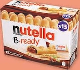 Super U Bricquebec - Promo B-Ready Promo B-Ready à 2,07 € dans le catalogue Super U à Bricquebec