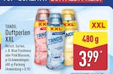 Duftperlen XXL Blue Freshness im ALDI Nord Prospekt Duftperlen XXL Blue Freshness von TANDIL im aktuellen ALDI Nord Prospekt für 3,99 €