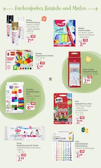 Büromaterial Angebot im Rossmann Prospekt, gültig von 23.03.2026 bis 02.04.2026 Büromaterial Angebot im aktuellen Rossmann Prospekt auf Seite 16