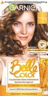 Coloration 05 Blond Foncé - BELLE COLOR en promo chez Intermarché Coloration 05 Blond Foncé - BELLE COLOR dans le catalogue Intermarché